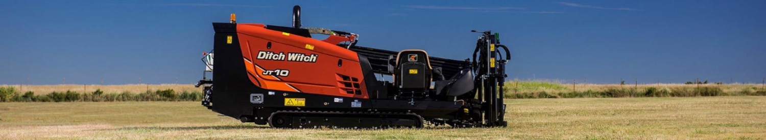 2024 Ditch Witch® Heavy Equipment for sale in Ditch Witch Of Minnesota & Iowa, Shakopee, Minnesota