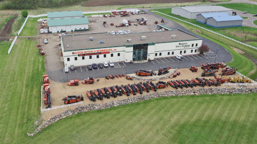 Hours of Operation & Store Location - Shakopee, Minnesota